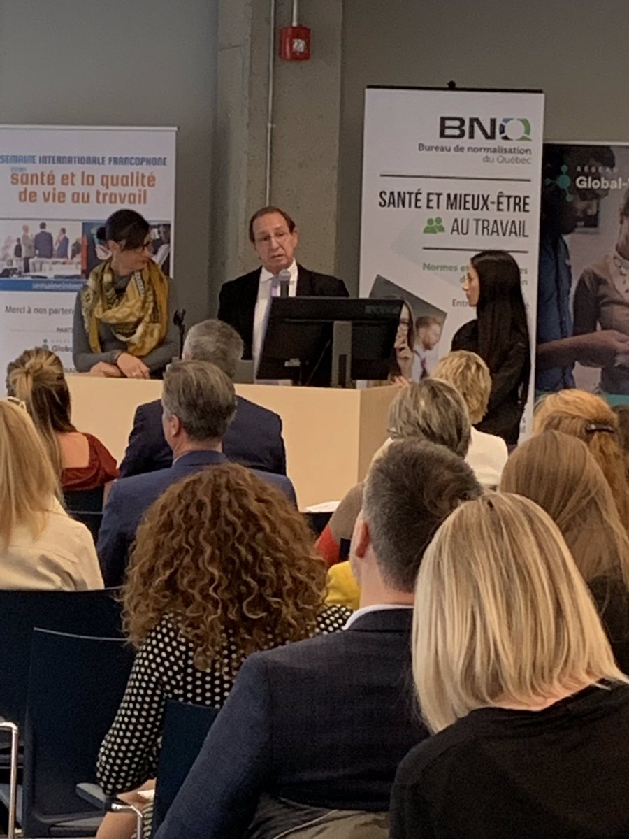 Semaine Intern. tweet media