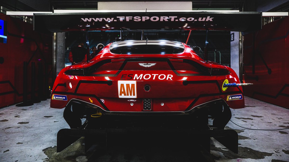 FIAWEC's tweet photo. #WEC is in Japan.
#WEC is in Japan.
#WEC is in Japan. https://t.co/D314n2b8sF