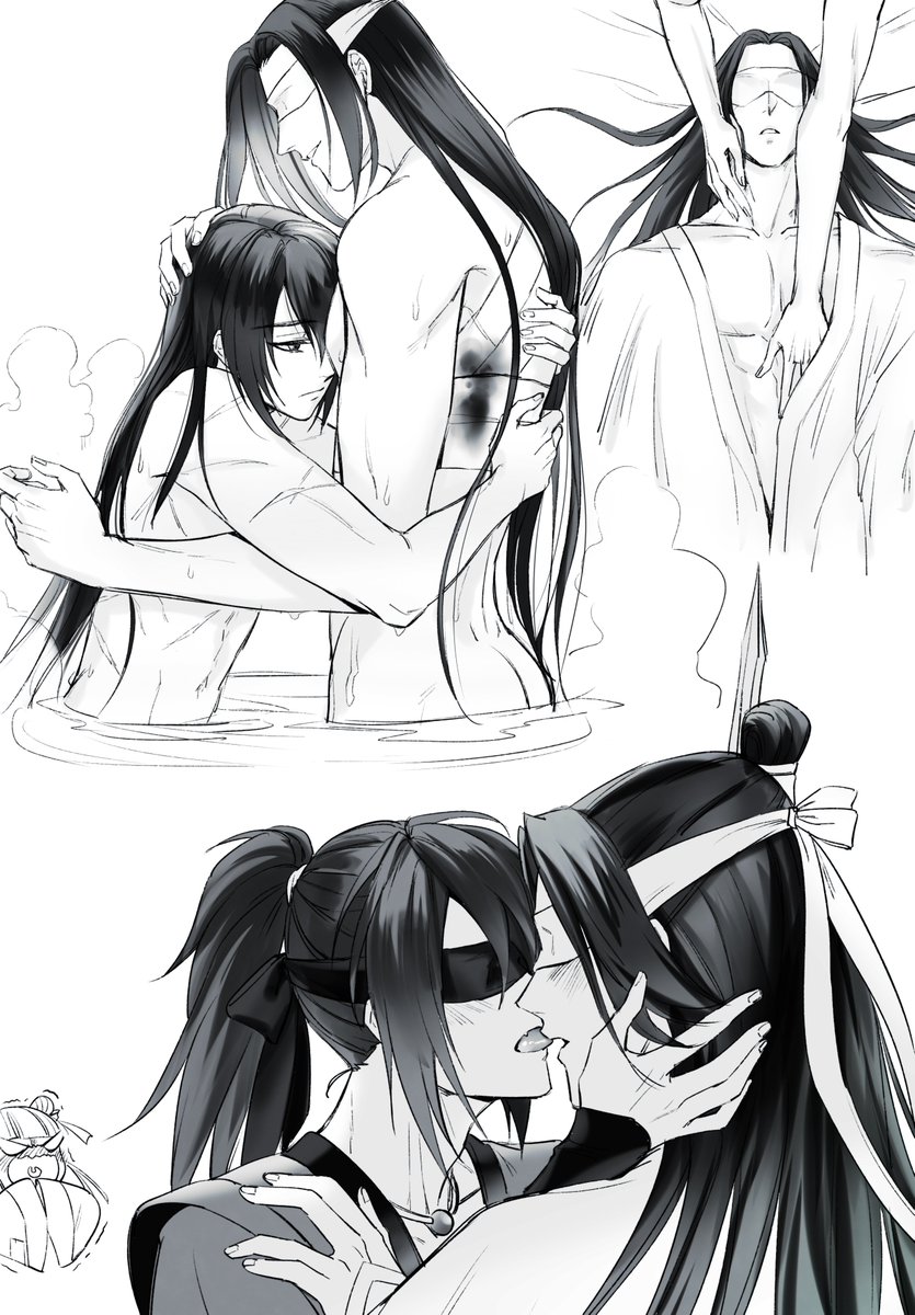 RqdUvKcCR2ILpYv's tweet photo. #XueXiao  #MoDaoZhuShi 
年下真可爱！恋爱日常 https://t.co/VnhaHTQ36L