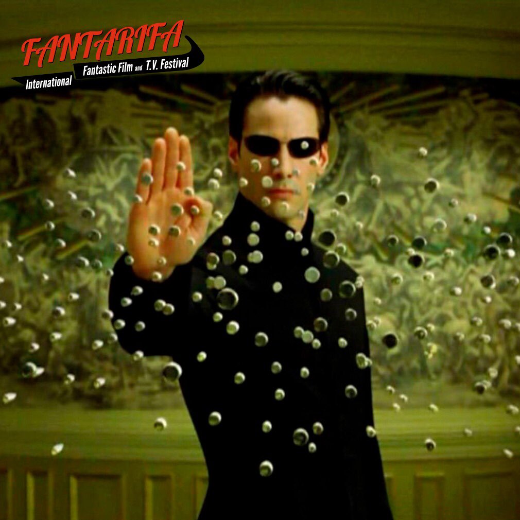 ¿Te gustaría volver a ver #matrix en la gran pantalla? Este año en el festival de cine <a href="/fantarifa_fest/">fantarifa</a> tienes tu oportunidad ¡Y completamente gratis! Entra en la web e infórmate #tarifa #universotarifa #tarifastyle #cadiz #cadizfornia fantarifa.com