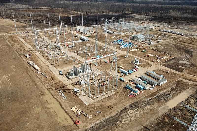 Lexpert's tweet image. In our Lexpert Special Edition on Infrastructure, we focus on P3S - The future looks bright for Canadian public- private partnerships in the wake of recent elections hubs.ly/H0k-cB00