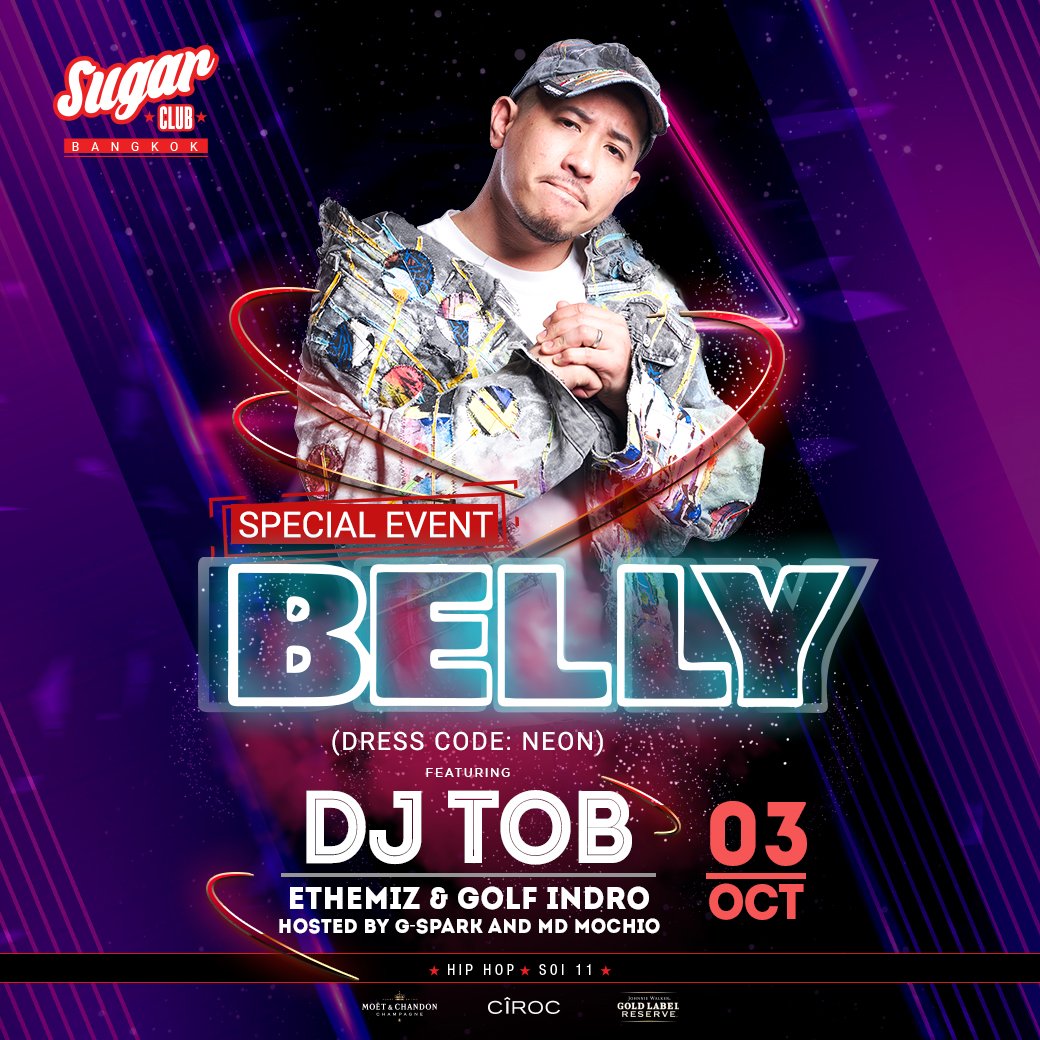 Happening NOW! Old school all night long with DJ Tob on the decks!