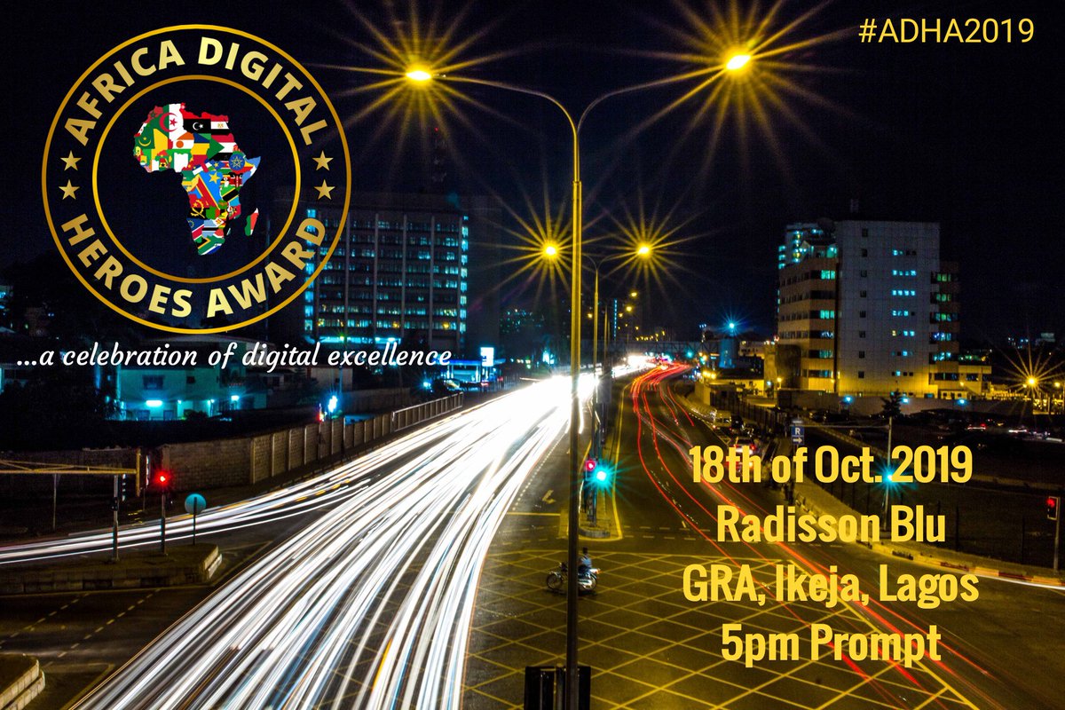 mtaurusj's tweet image. The time has come to shine light on the heroes that believed in the future!
@HeroesAward @agabigarba @DigivationTV
#ADHA2019 #20yearsaheroe #Digital