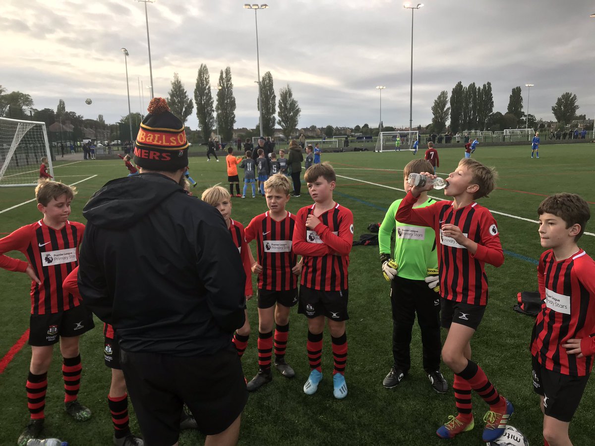 Two wins and a draw in group stage. Through to the semi finals. 🤞