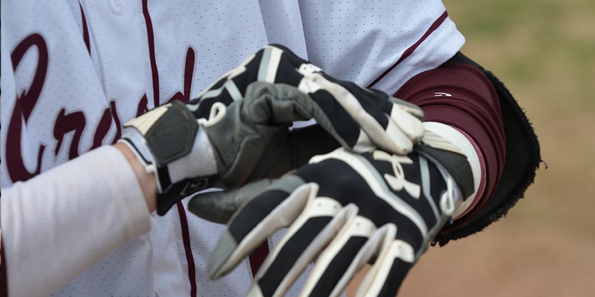 Evangel Baseball tweet media
