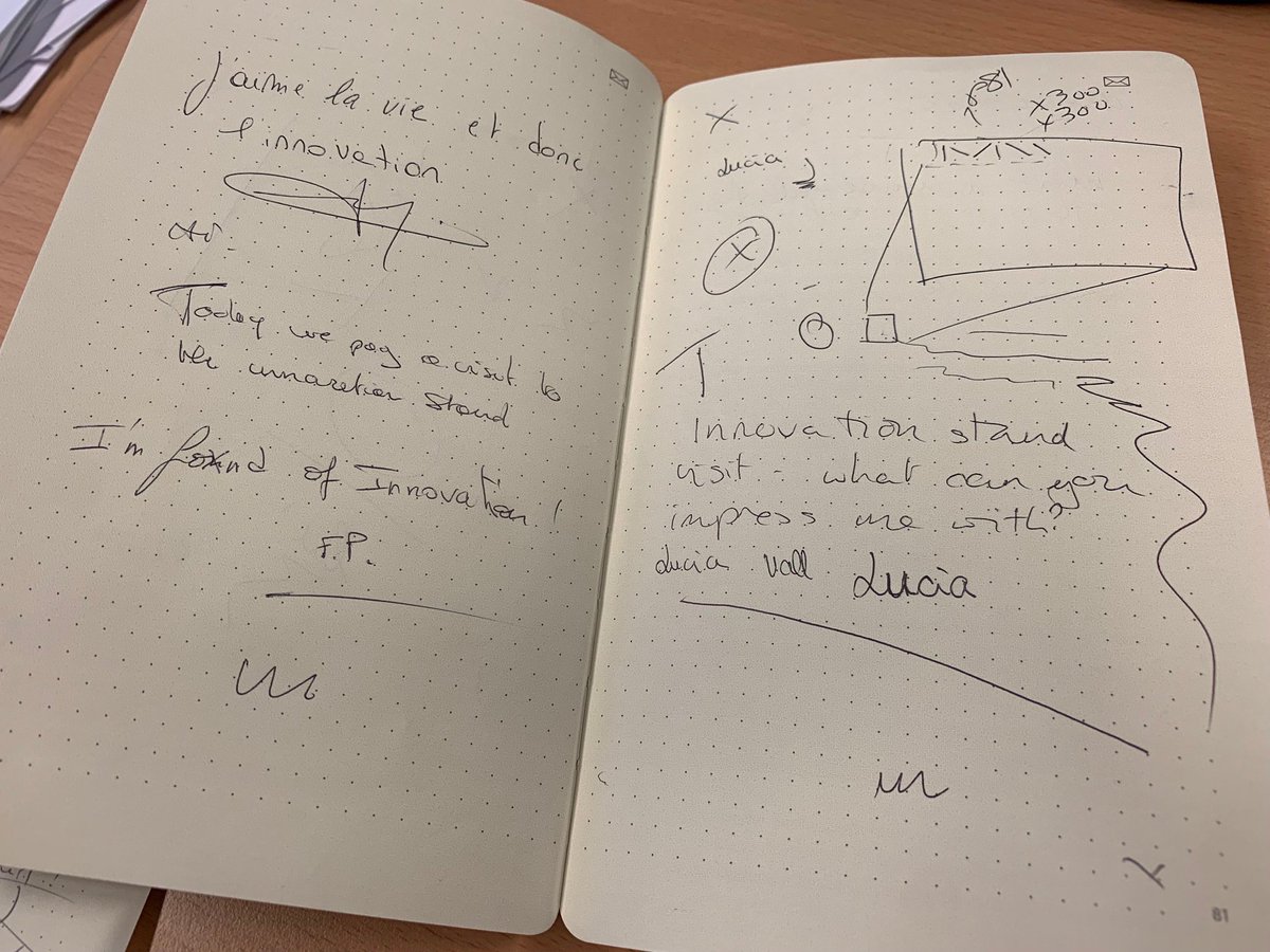 utopiah's tweet photo. And that’s it for #DGITEC_innovation_week this year at @Europarl_EN, from #WebXR to interactive e-ink it was an amazing but intense week for  #EP_Innovation 😅👌 https://t.co/hFc60EEdmF