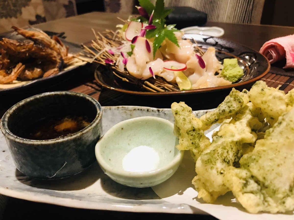 城崎温泉みなとや若旦那 On Twitter 今日も無事に2万歩をクリアして 閉店後はあまねさんへ 祭りまで あと10日 城崎 城崎温泉 居酒屋 居酒屋あまね バイ貝の刺身 どろえびの塩焼き 長芋の磯辺揚げ 焼酎 2万歩 クリア 秋祭り あと10日 Kinosaki