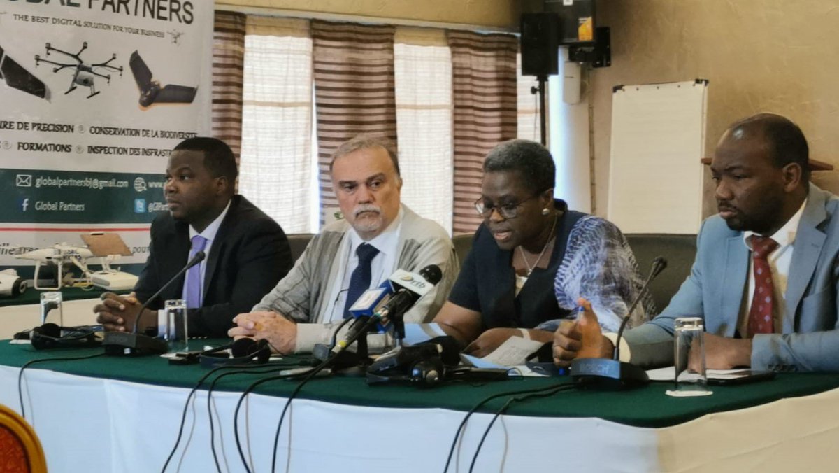 Africa Goes Digital Inc. tweet media