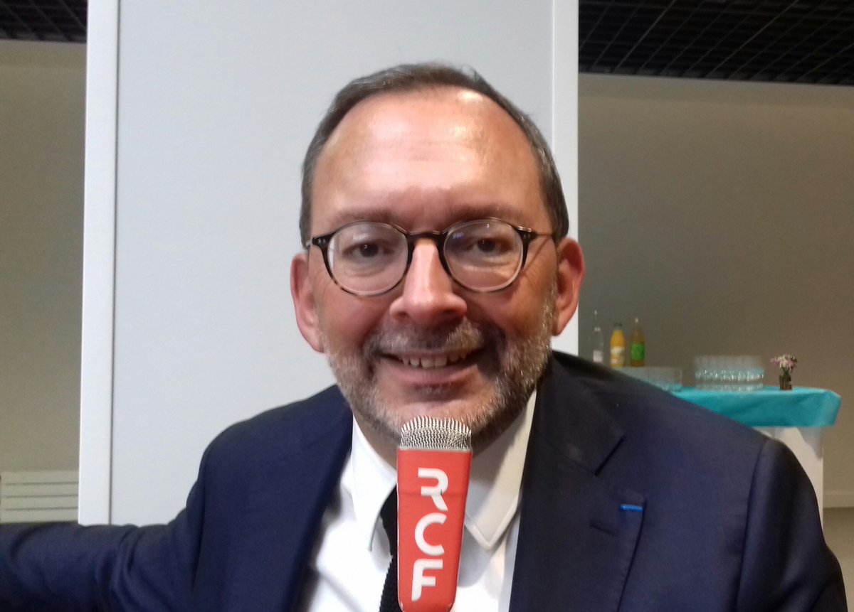 RCF ANJOU tweet media