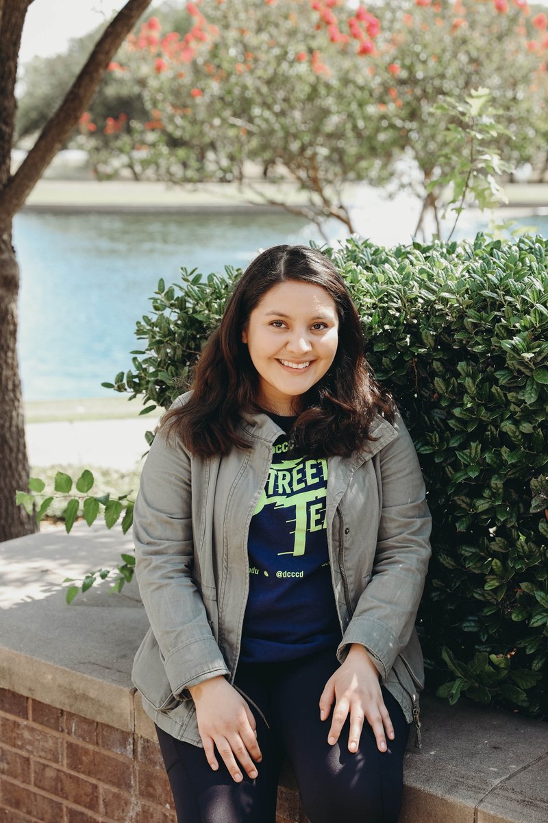 northlake_dc's tweet photo. "Being Latina, I have a lot to be proud of. What stands out about my culture, that makes me love it, is its traditions and values."
Find out what else Alison said on our Instagram and Facebook accounts. #HumansOfNLC #HispanicHeritageMonth https://t.co/49VvRKtzic