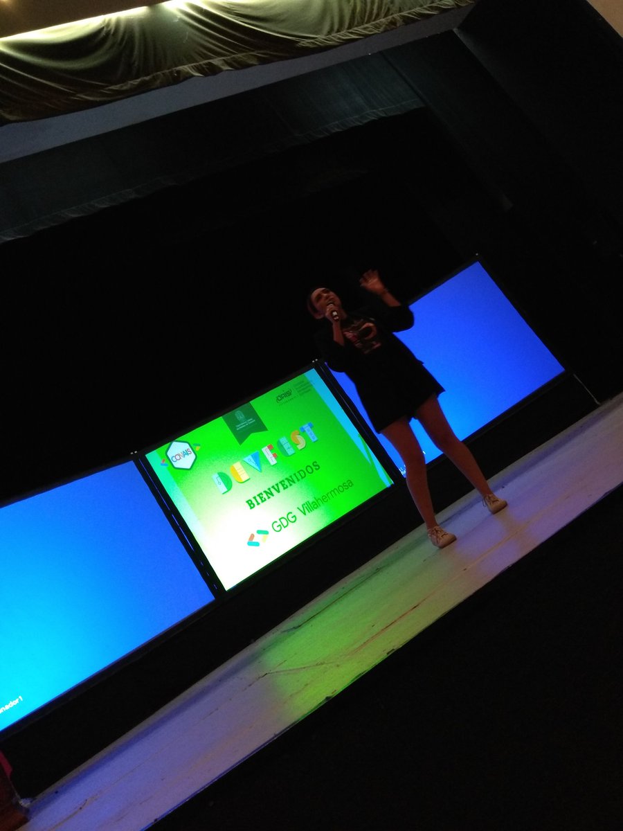 gdgvhsa's tweet image. OKR para Startups! Con @erkluna @gdg @gdgvhsa #DevFest #CONAIS