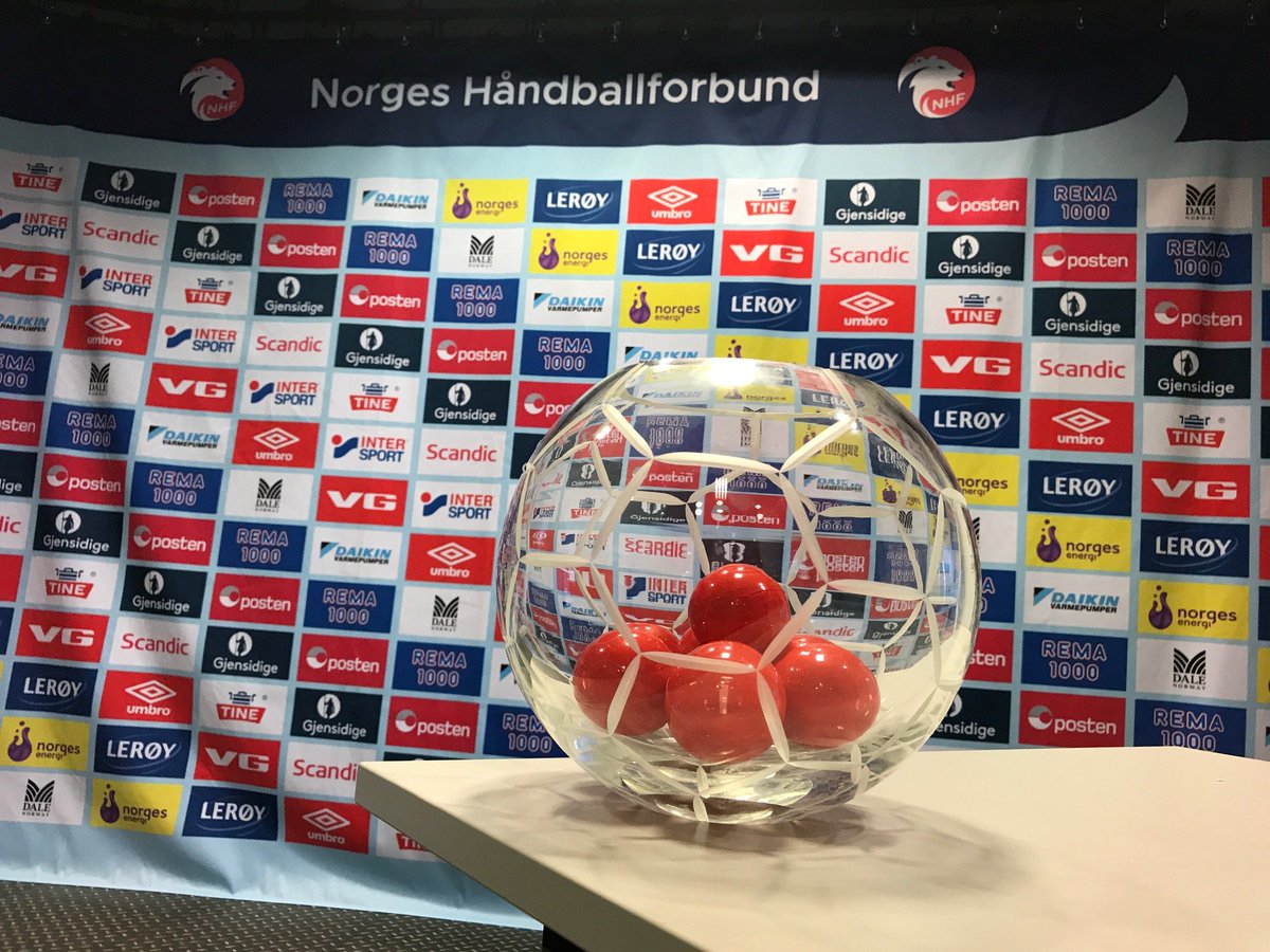 Norges Handballforbund Ar Twitter Her Er Kampene I Kvartfinalene I Nm For Kvinner Spilles Onsdag 23 Oktober Fana Molde Elite Fredrikstad Bkl Vipers Kristiansand Flint Tonsberg Sola Hk Storhamar