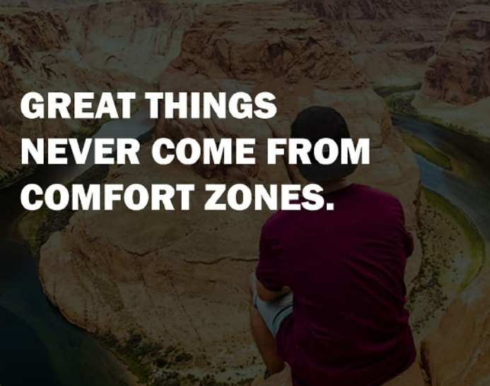 ASanward's tweet photo. "Greatness only comes after hardwork and to reach that stage of your life, you need to see thinks out of the box and leave your confort zone"

#leadership #entrepreneur #globalmindset https://t.co/gaaUR1LkVj