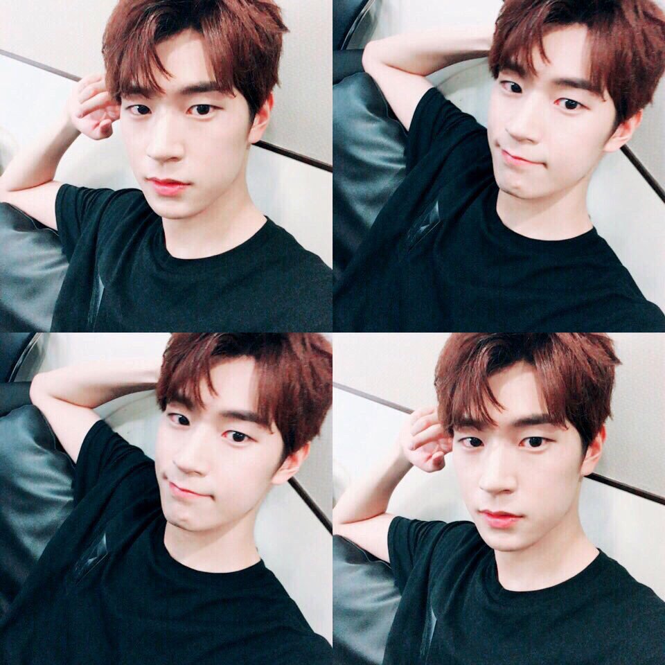 161004 공식SNS #박서함 #서함짱짱