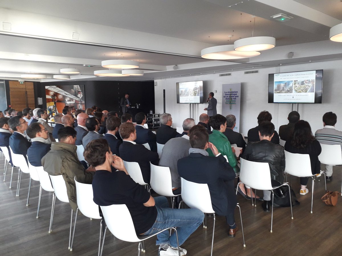 Christophe BESNARD tweet media