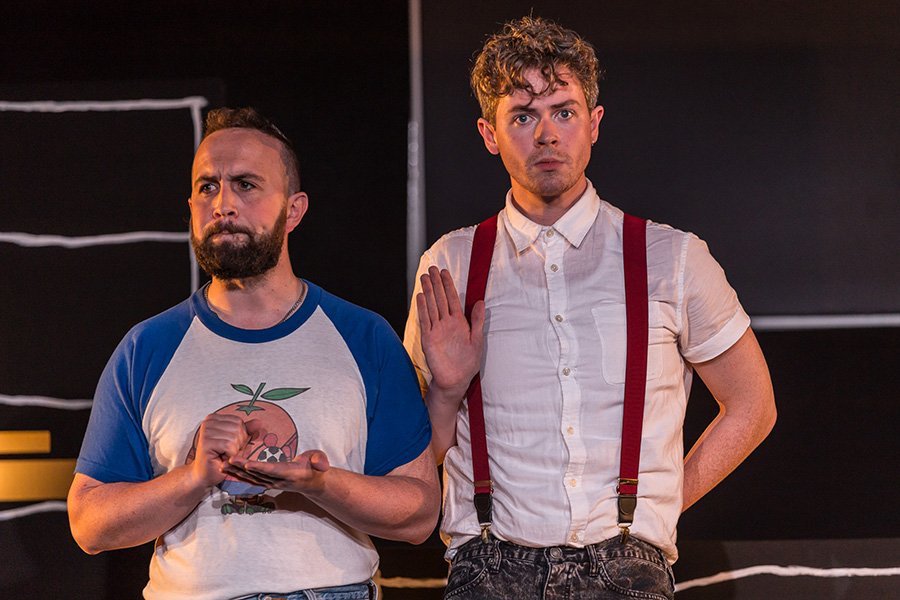 Lovett Logan (@lovettlogan) on Twitter photo Absolutely delighted to welcome <a href="/MatthewMcVarish/">Matthew McVarish</a> to the LLA family! See Matthew this month in #LavendarMenace playing the @lyceumtheatre 9th-12th October. <a href="/Lovesongplay/">Lavender Menace</a> <a href="/jamesleyplay/">jamesleyplay</a> ā
ā
ā
ā
ā
āHilarious, heartful and provocativeā from <a href="/scotsman_arts/">Scotsman Arts</a> bit.ly/2OgrBhh Absolutely delighted to welcome <a href="/MatthewMcVarish/">Matthew McVarish</a> to the LLA family! See Matthew this month in #LavendarMenace playing the @lyceumtheatre 9th-12th October. <a href="/Lovesongplay/">Lavender Menace</a> <a href="/jamesleyplay/">jamesleyplay</a> ā
ā
ā
ā
ā
āHilarious, heartful and provocativeā from <a href="/scotsman_arts/">Scotsman Arts</a> bit.ly/2OgrBhh