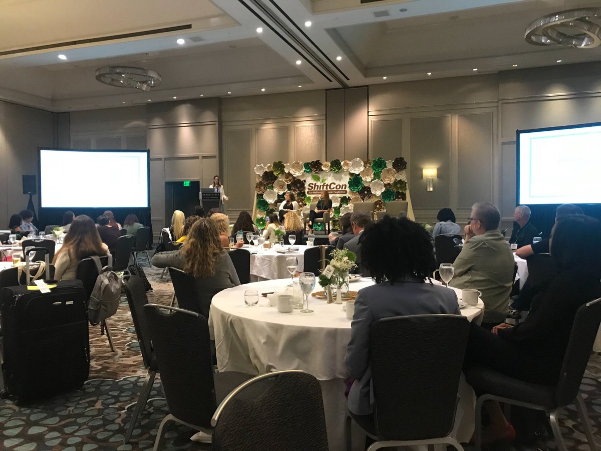 LeadSafeMama's tweet photo. โDo well by doing good.โ #ShiftCon2019 #ShiftCon
https://t.co/M0YFC42jen https://t.co/NQumLcoAGA