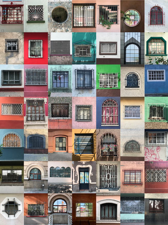 Founded in 2014 in Mexico City, #DosaStudio is made up of a collaborative group focused on the development of projects that generate an impact on the social environment, within the context of contemporary architecture.

#Architecture #AMDPavilion