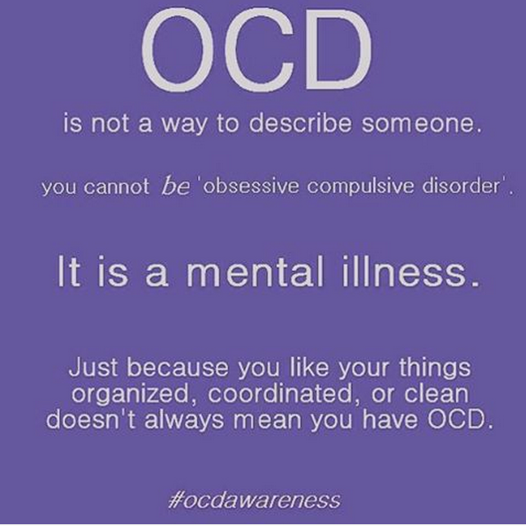 woo_woobitch's tweet image. #OCDawarenessweek #notanadjective