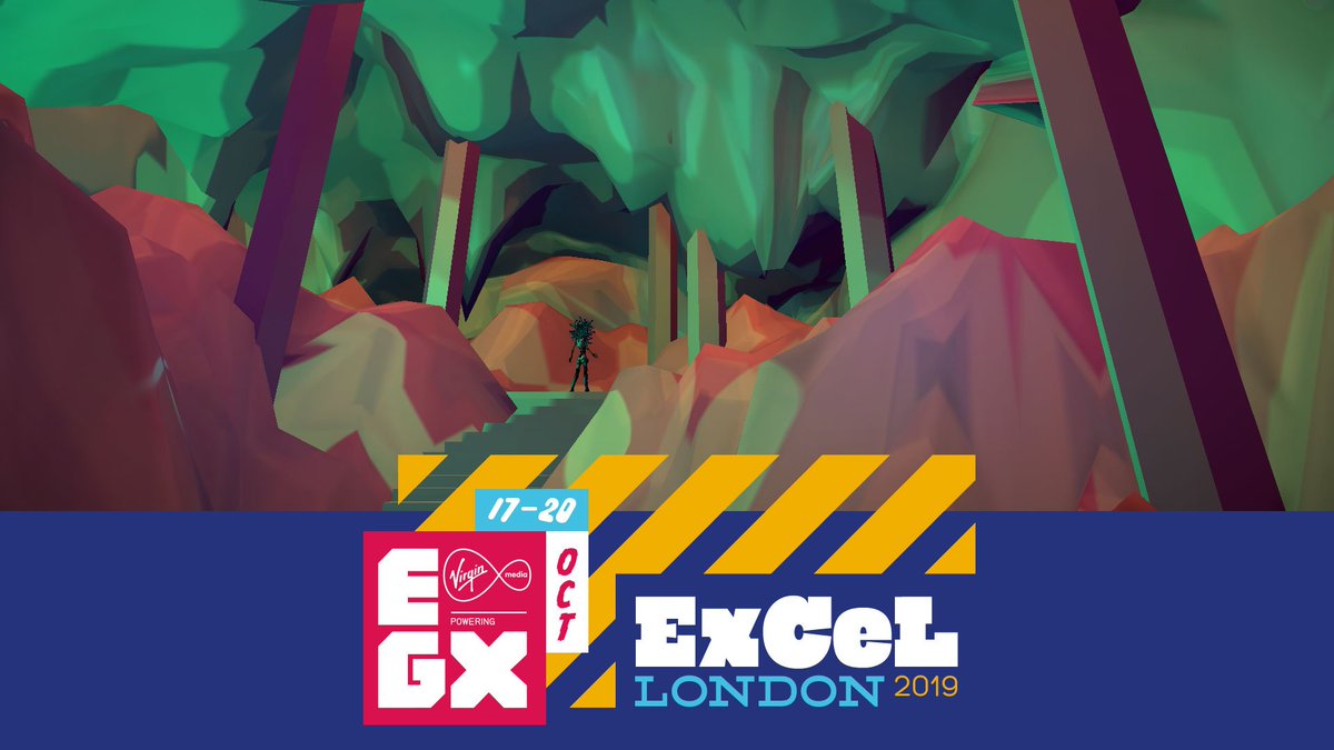 EGX's tweet photo. We are delighted to announce Percipient as the next playable game at #EGX2019
Find out more here ➡️ https://t.co/6sp34bnmi3 https://t.co/7zSaS3pOTo