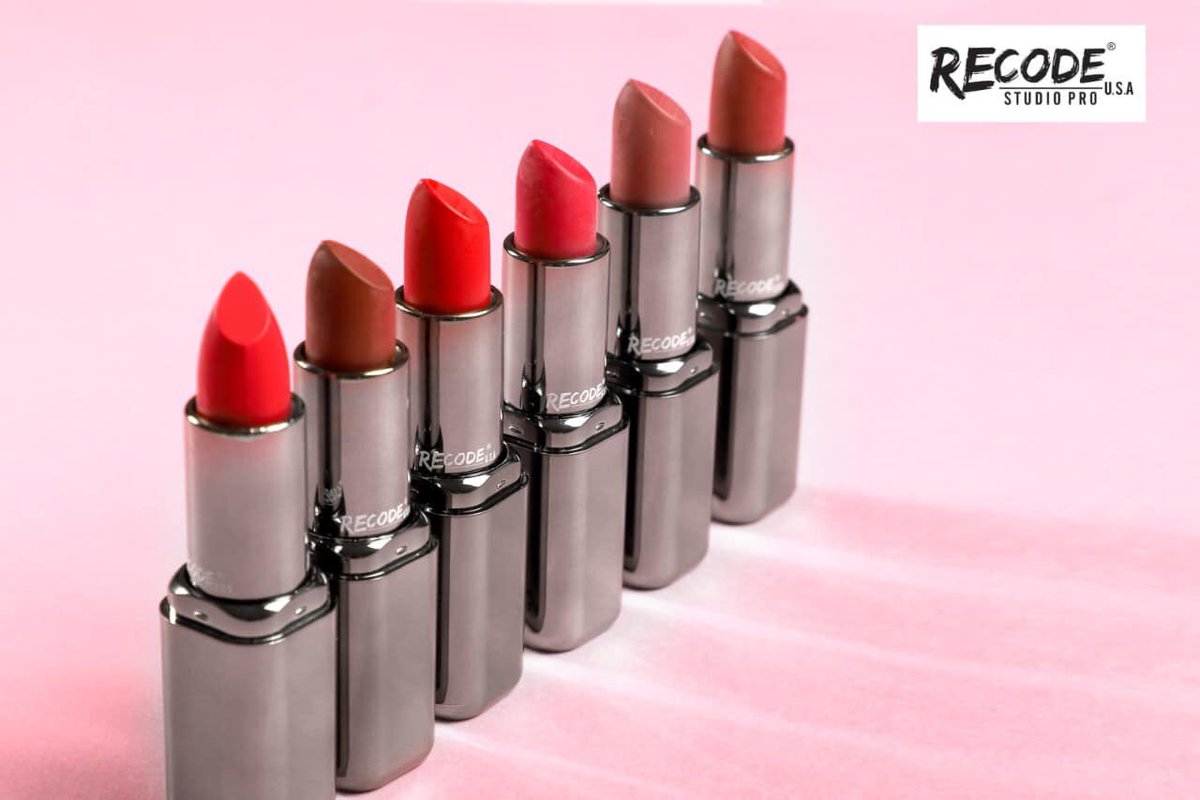 recodeusa lipstick