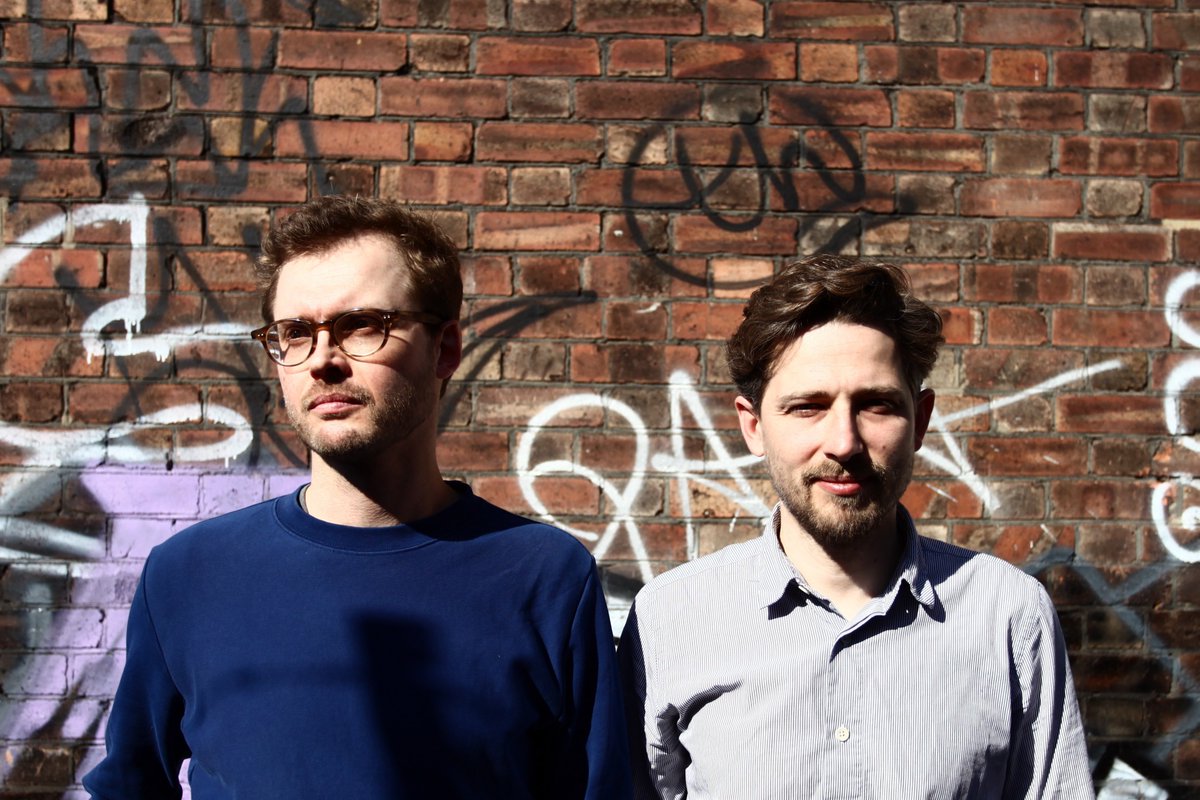 A huge #ShoutOut and congratulations go to Dingle Price and Alex Gore of <a href="/Pricegore/">Pricegore</a>, who have also been featured in the <a href="/EveningStandard/">nope s</a>'s #Progress1000 list of London's most influential people in architecture in 2019!🎊bit.ly/2M8fujH