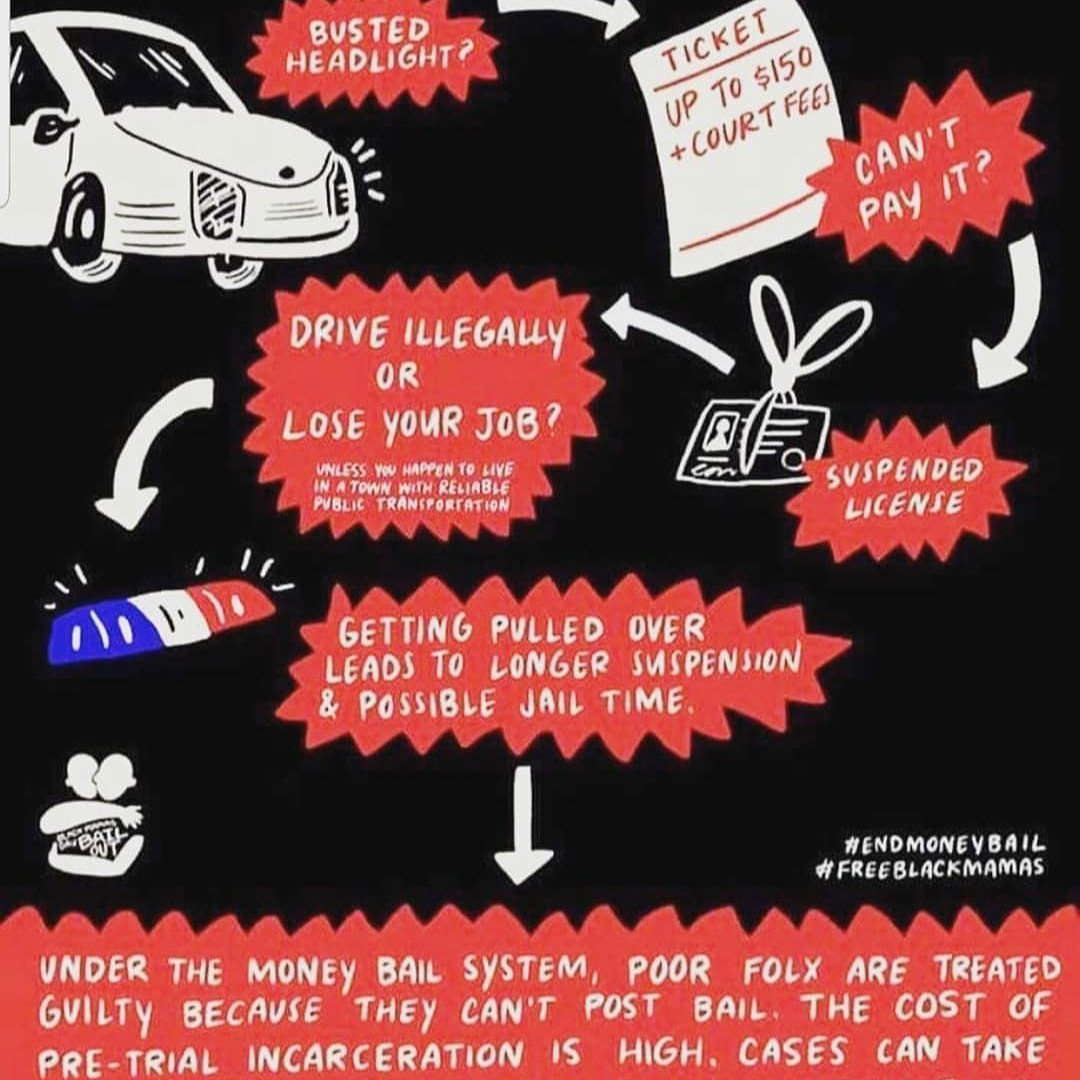 InsideAndOutPr1's tweet image. This Happens More Yhan People Realize. #insideandoutproject #nonviolent #firsttimeoffender #justice