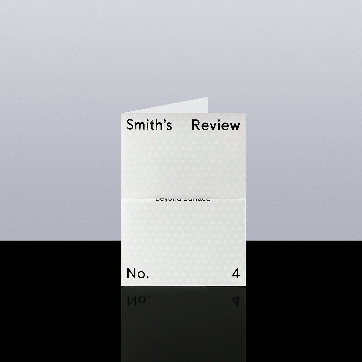 GFSmithpapers's tweet photo. Smith’s Review No. 4! Welcoming #BeyondSurface. Between substance and appearance, incased in this month’s Smith’s Review are the papers that possess characteristics beyond the surface.
Contact your paper consultant for more information or email samples@gfsmith.com. https://t.co/D3FUwgyeRH