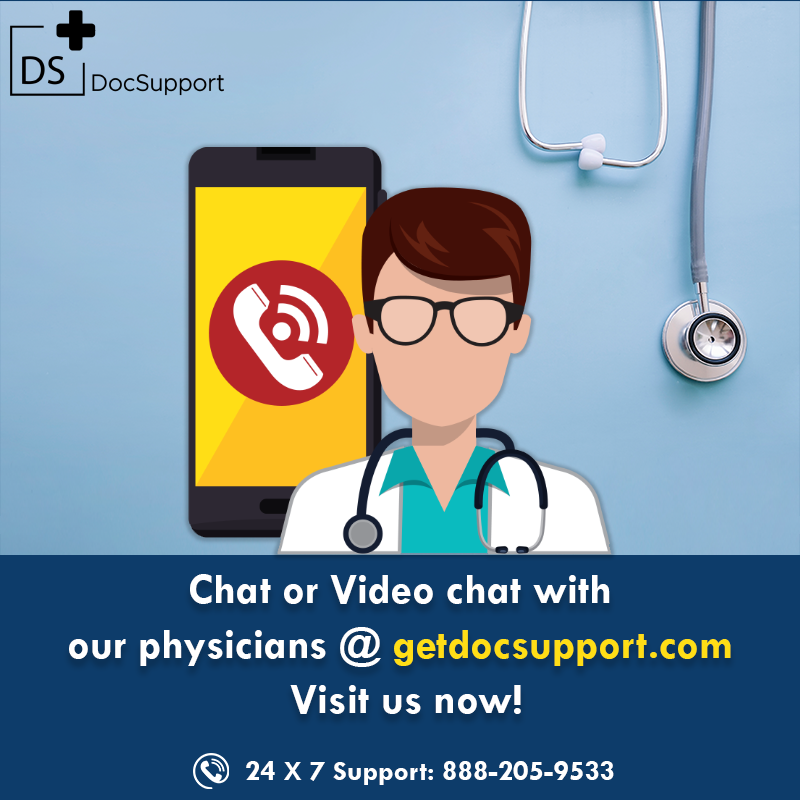 Chat or video-call with our expert physicians @getdocsupport.com
Book your online appointment now!
Visit us today!
#getdocsupport #online #doctor #physicians #onlineappointment #booknow