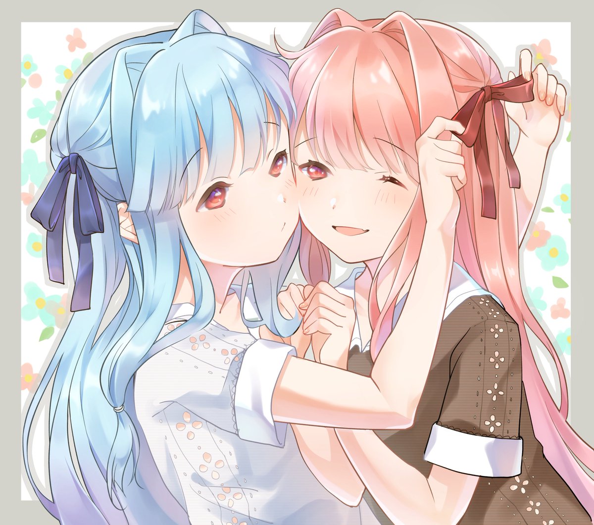じつは…コトフェスに既刊を委託させていただくので…よろしくお願いいたします…!!!!! 