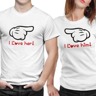 shoppermb's tweet photo. ₹399 only
I Love Him Her Couple Combo Printed White Cotton T shirts Fashion Western Clothing
Buy Now >>>
https://t.co/E0vGsjQwU1
.
.
.
#ilovehim #iloveher #love #him #her #cotton
#printed #couple #combo #tshirt #fashion #clothing #graphic #print #men #women #white #packof2 https://t.co/tHh2EyATUC