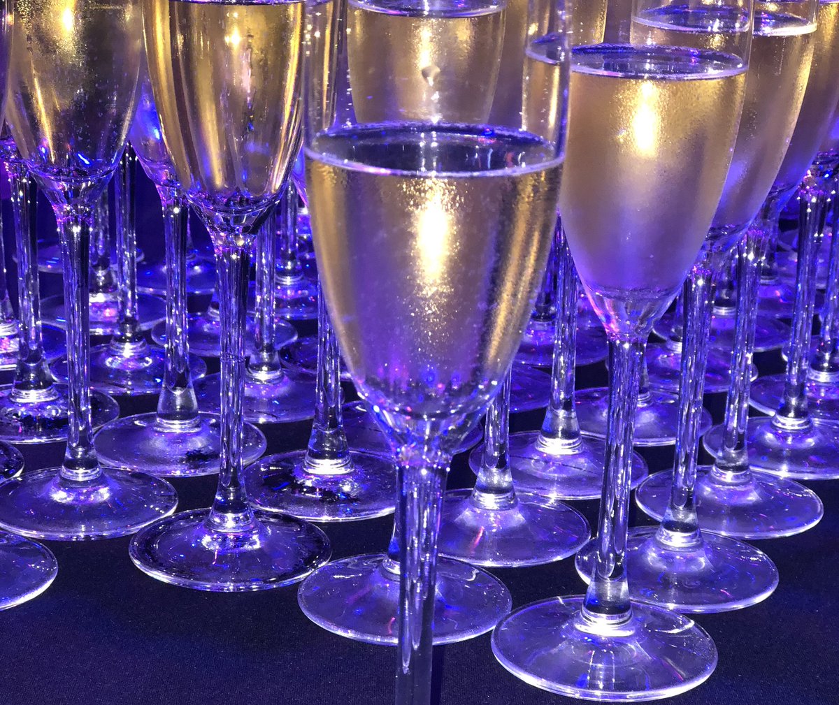 natjbutlin's tweet image. Cheers to the end of a wonderful day at #SAPCXLive! #SAP_CX @DeloitteSAP @DeloitteDigital