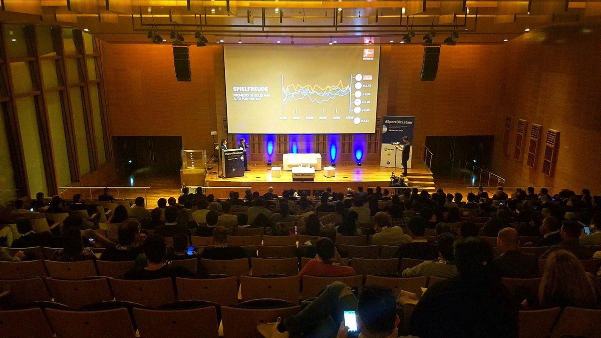 AndresKaseta's tweet photo. Hoy junto a #Ufedem estamos en #SportBizLatam con los q más saben de SPORT MARKETING y la industria del deporte. Organiza: @GMorningSports https://t.co/CM1oDQomw2