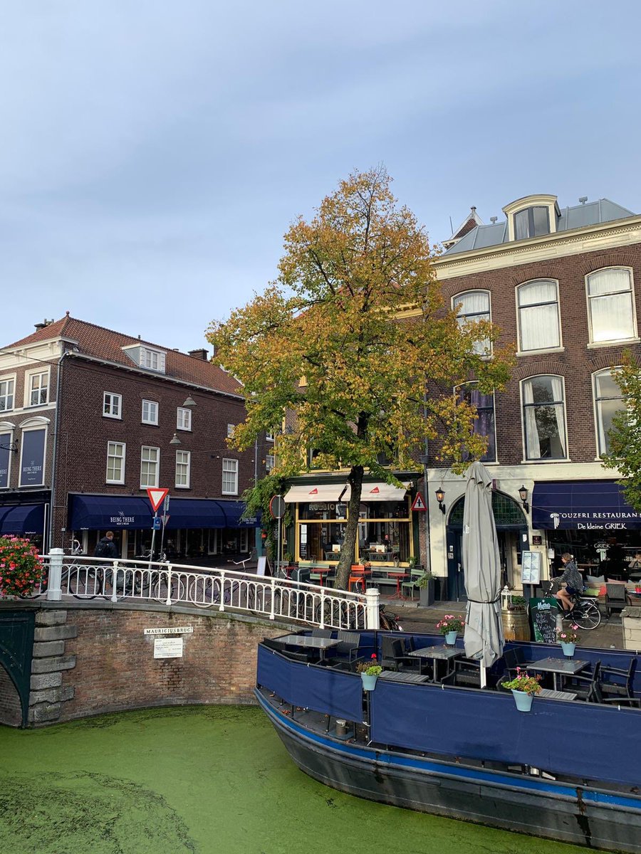 Ground Truth 2.0 (@groundtruth20) on Twitter photo The first day of the #gt20week F2F in Delft ends with a walk around Delft, testing the data collection tools from the various #citizenobservatories #citizenscience The first day of the #gt20week F2F in Delft ends with a walk around Delft, testing the data collection tools from the various #citizenobservatories #citizenscience