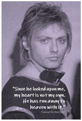sweetpurplejune's tweet image. Honoring #BenjaminOrr today, and every day.
September 9, 1947 ~ October 3, 2000
#neverenough