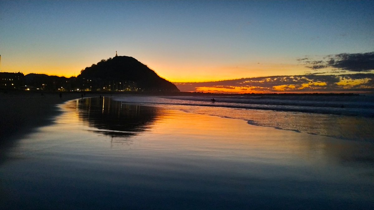 rrrosapascual's tweet photo. De color verd 💚 #caminodelnorte #gr121 https://t.co/vsiPZJYWc1