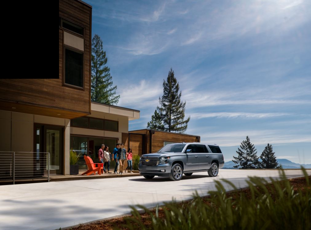 MitchSmithChevy's tweet photo. Everyone pile in. There are enough seats for every family member. 💺
Visit us - https://t.co/UXSDrVi0Gc 💻
.
.
#mitchsmithchevrolet #mitchsmithchevy #mitchsmith #chevrolet #chevy #chevroletsuburban #chevysuburban #suburban https://t.co/Em7XIk1sHX