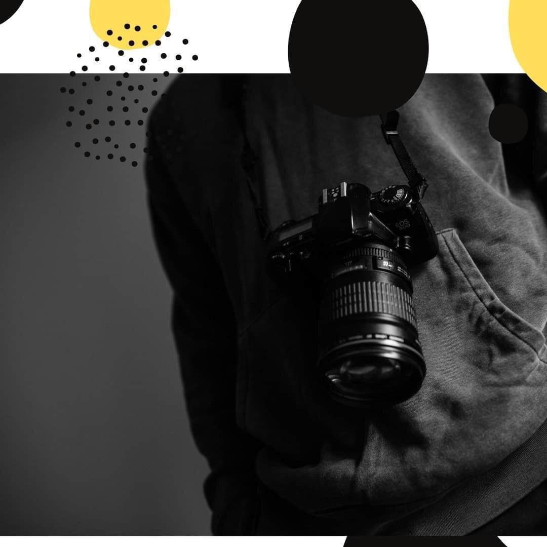 KitKonnect's tweet photo. What’s in your #camera bag today? 📸🎥📝 https://t.co/GtCIzZWB5N
