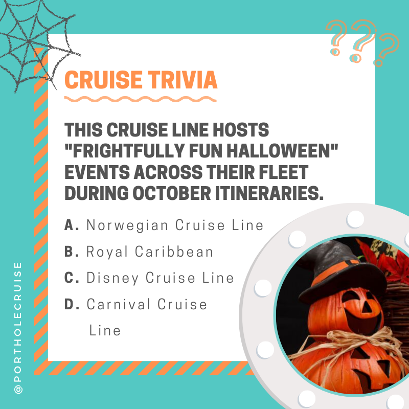 PortholeCruise's tweet photo. It's time for #SpookyTrivia! #Cruise #Travel https://t.co/GdM395Oc84