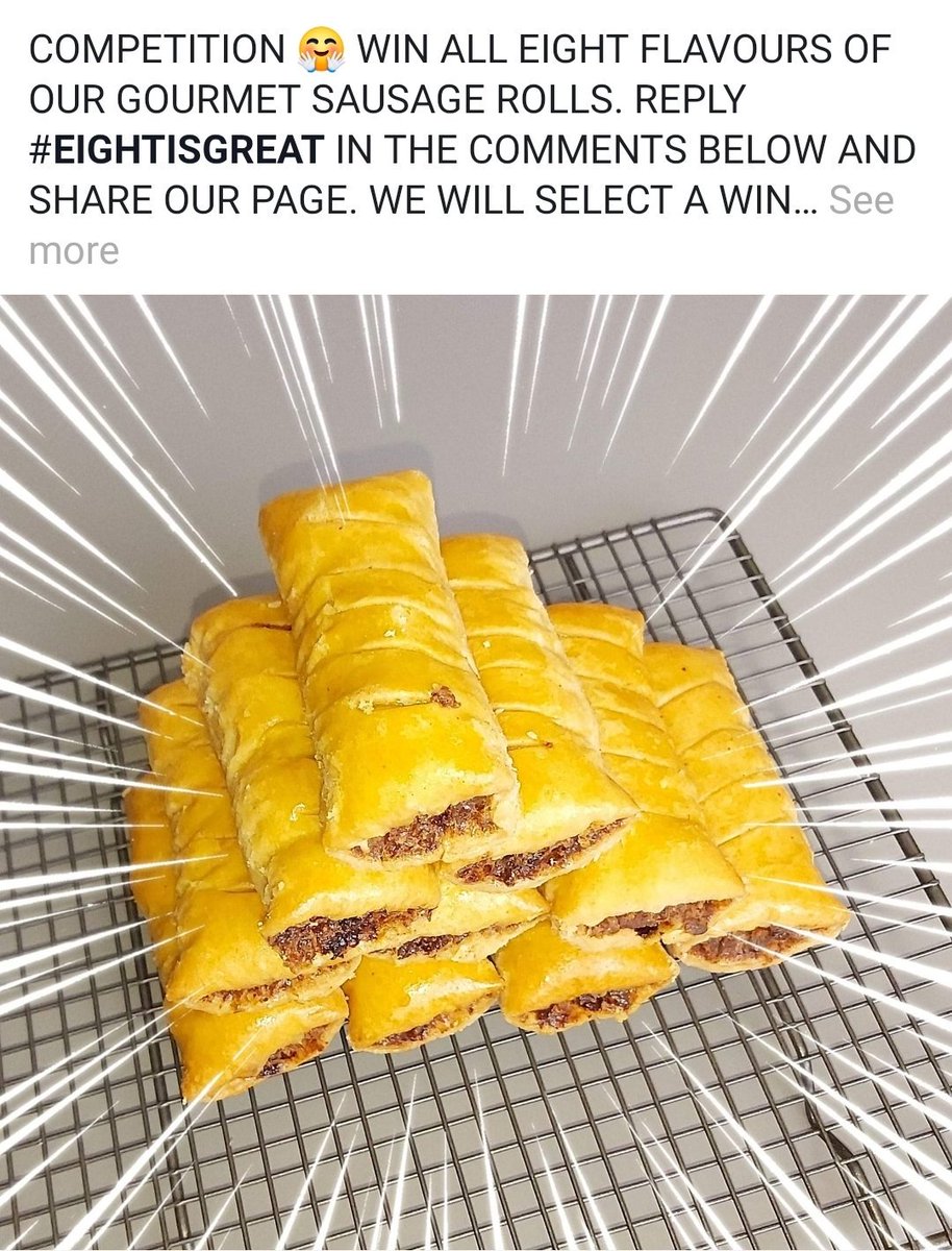 The Pie Makers tweet media