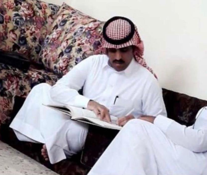 al_wiswis's tweet photo. تم بفضل الله ومنّته هذا اليوم عقد قِران
 ابن العم/ماجد بن عزيز الوسوس 
بارك الله لهما وبارك عليهما وجمع بينهما بخير💐
 @maajdd12 https://t.co/q3o09DeEOK
