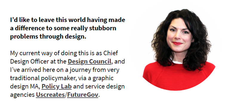States_Change's tweet photo. Our Oct newsletter is out! Guest edited by @catdrew_, new Chief Design Officer at @designcouncil who asks how we can evolve design practice in #gov, and featuring the launch of our first UK learning programme https://t.co/oMMUyJMT5X
#govinn #socinn https://t.co/Hg7qNEKb5w