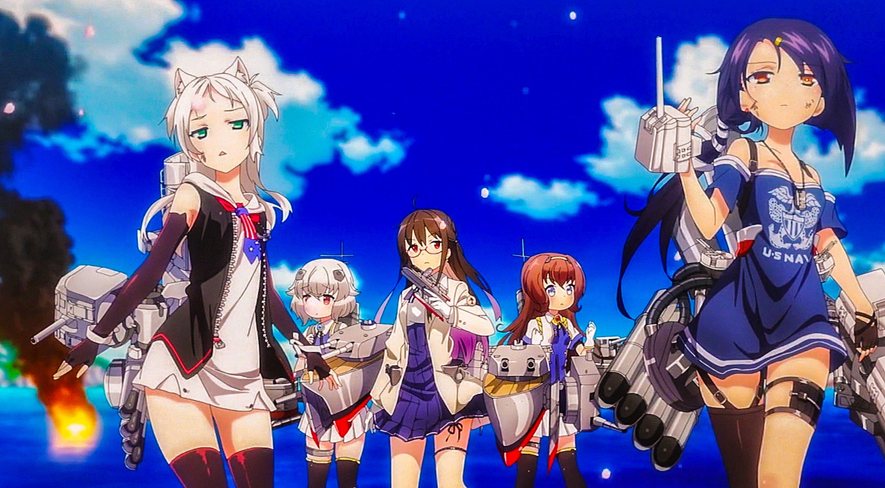 デドルディ あぁあ シムスちゃん アズレンアニメよかったです これで来週も生きていける シムスちゃんっ アズールレーンアニメ デドルディ あぁあ シムスちゃん アズレンアニメよかったです これで来週も生きていける シムスちゃんっ アズールレーンアニメ