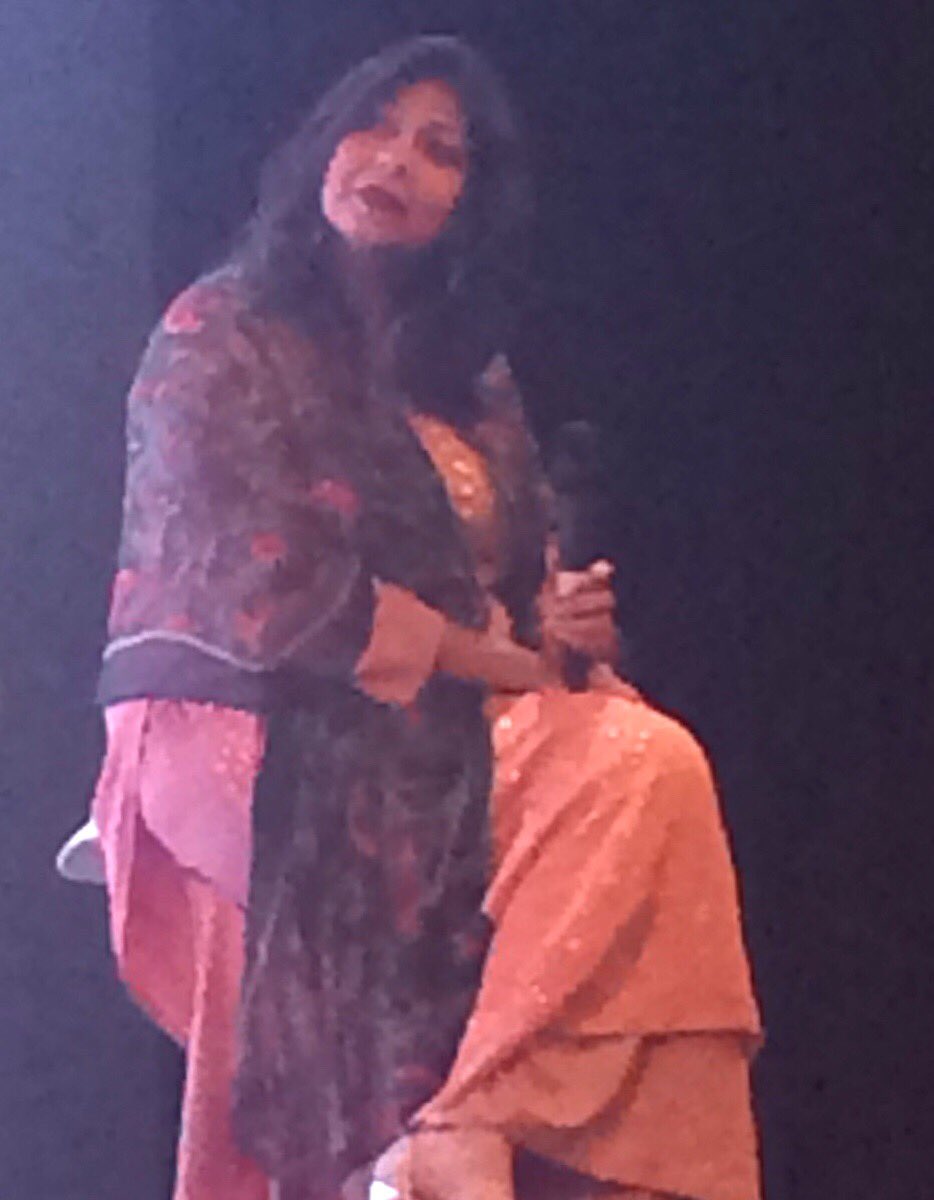 “We can’t win unless we have hope &amp; we can’t lose fight against gender inequality; let’s change one life story at a time” <a href="/VibhaBakshi/">VibhaBakshi</a>  brilliant panel discussion <a href="/tech_mahindra/">Tech Mahindra</a> on #ChangingtheNarrative <a href="/SonRiseTheFilm/">SON RISE</a> <a href="/C_P_Gurnani/">CP Gurnani</a> <a href="/Harsh_Soin/">Harshvendra Soin</a> <a href="/nasscom/">nasscom</a> <a href="/vazeshrikant/">Shrikant Vaze</a>