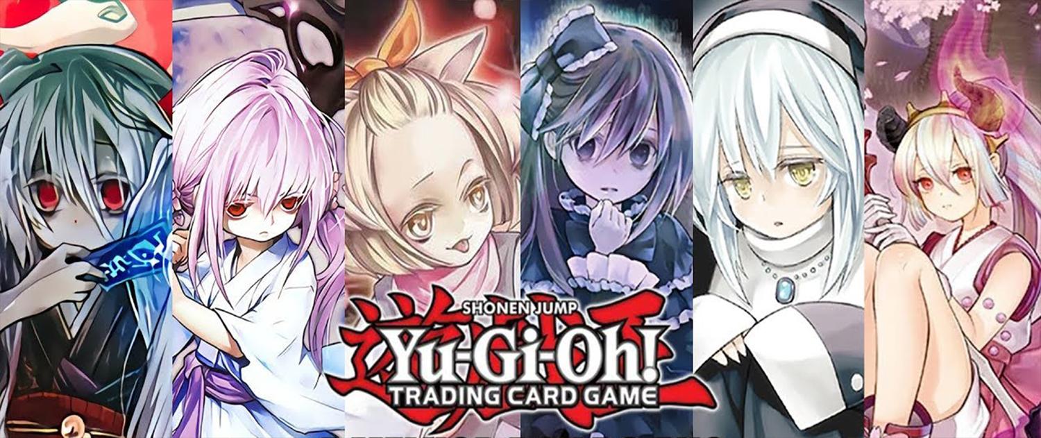 Magic Madhouse Yu Gi Oh Pre Order Alert Duel Devastator Is Packed With 56 Ultra Rare Cards Headlined By Spectacular New Variant Artwork Of Ash Blossom Joyous Spring Ghost Ogre Snow