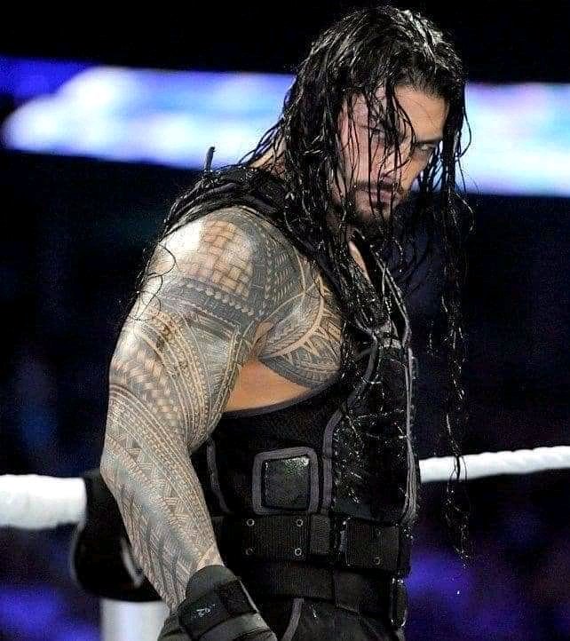 RR_TheBigDog's tweet photo. #TheBigDog 

#romanreigns #wwe #wweraw #smackdown #romanempire #b2r #wwenews #theshield https://t.co/24oomfPOe3