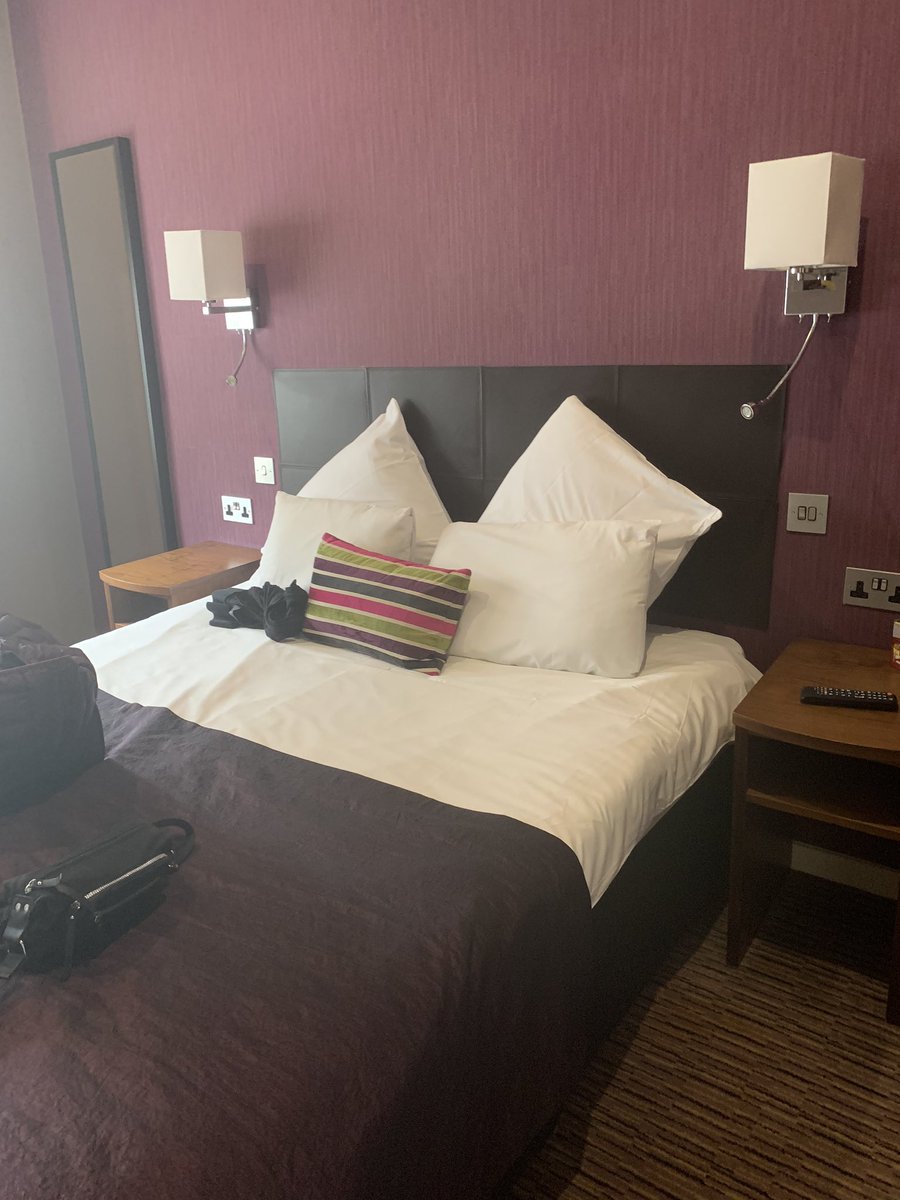 Love my room <a href="/Carmelitebar/">Carmelite Aberdeen</a>