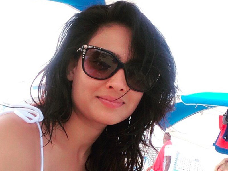 Happy Birthday Shweta Tiwari TV Actress used to work in Travel Agency and got 500 Rs salary  