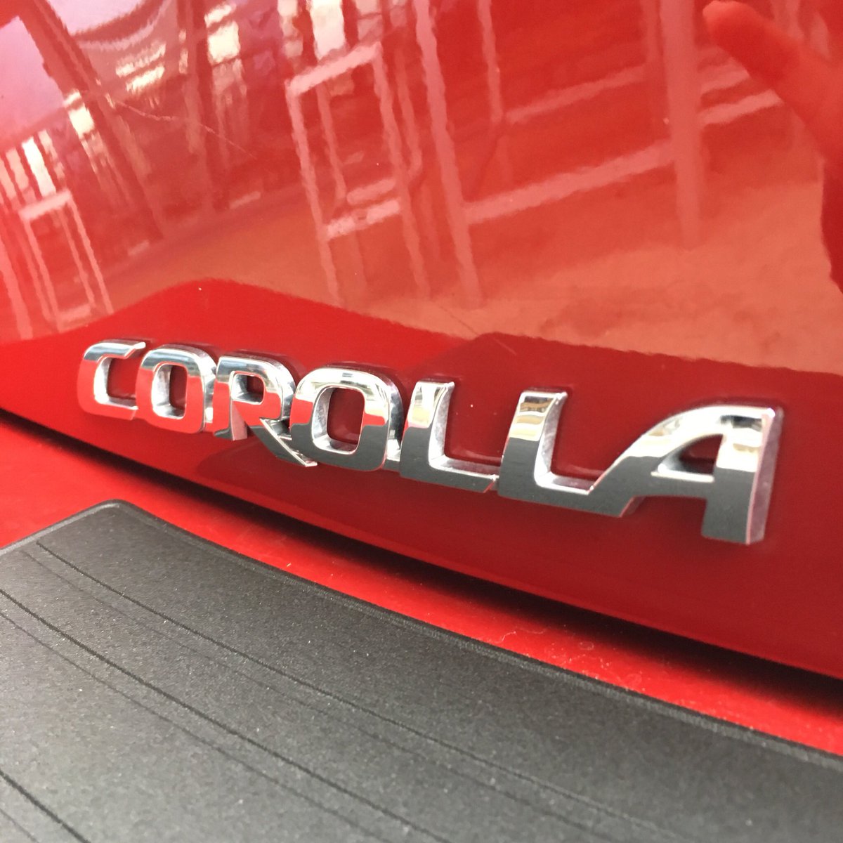 GreenFleetNews's tweet photo. The @ToyotaUK Corolla here Available to #TestDrive at @BathRacecourse at #GREENFLEETBath
#Road2Zero #GF19 #CleanerFleets #CleanAir #DriveTheChange #DriveTheSwitch #ToyotaCorolla https://t.co/5IXKzkUTUt