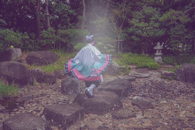 Twitterのコスプレ画像63